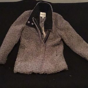 Clements Ribeiro Wool jacket